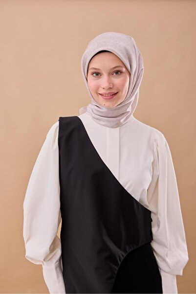 Silk Home Shiny Scarf 75012-02