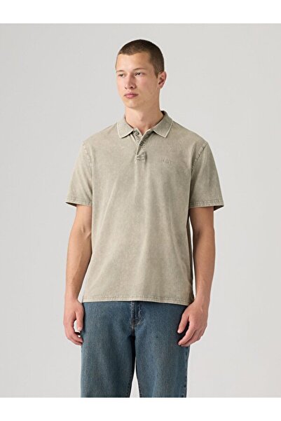 Levi's Authentic Polo Tişört