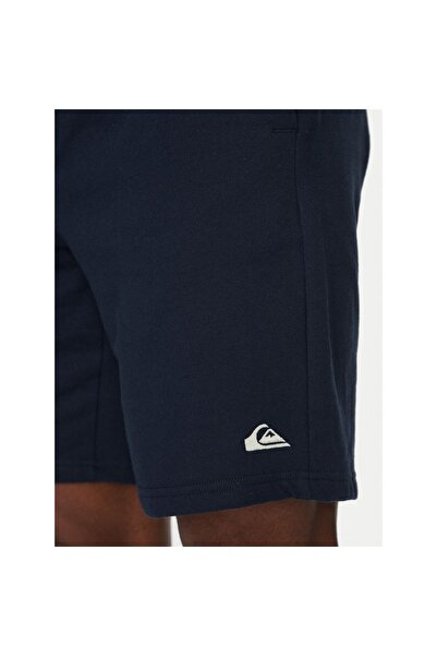 Quiksilver Pantaloni scurți sport bărbați EQYFB03372-BYJ0 Bleumarin