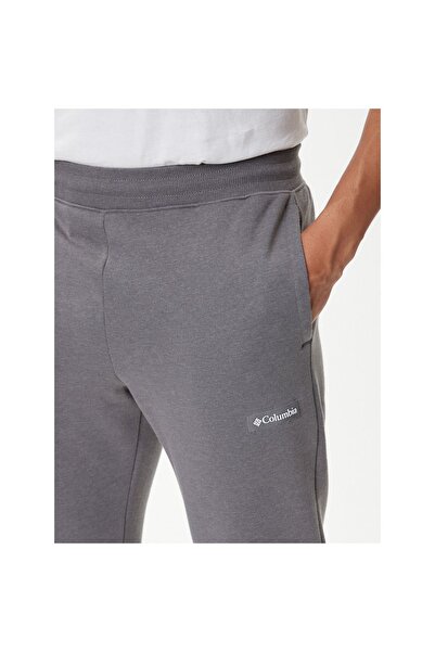 Columbia Pantaloni de trening bărbați 2105861 Gri