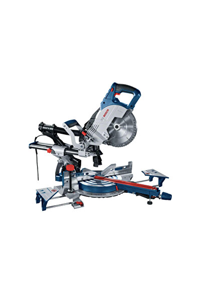 Bosch GCM 8 SJL Gönye Kesme Makinesi 1600 Watt