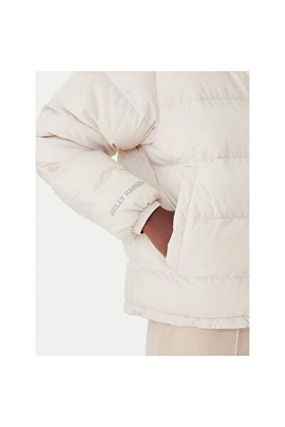Helly Hansen Geacă de iarnă pentru femei 54061 Crem