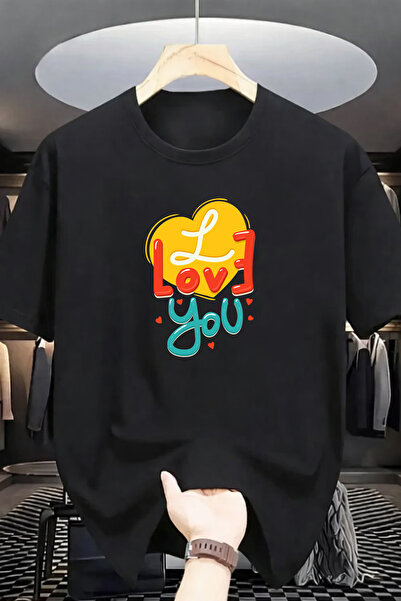 Generic Brand Premium Oversize T-Shirt 100% Cotton Unisex Comfortable Fit Tre...