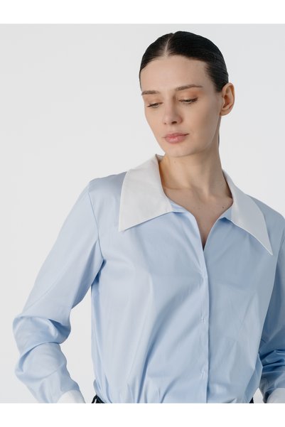 Valleventis Cămașă Bodysuit