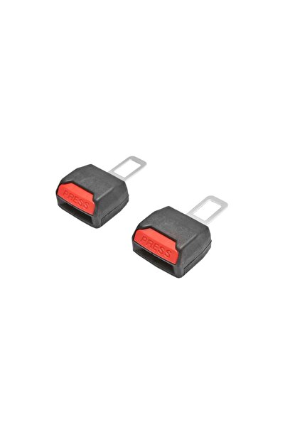 Breckner Germany Top Bottom Set OF 2 SEAT BELT ADAPTERS - BK90933