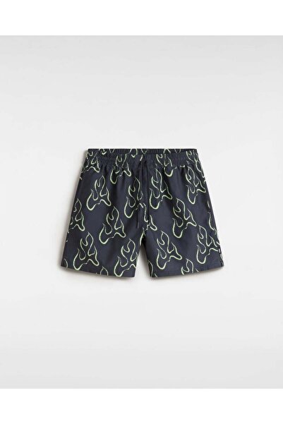 Vans PRIMARY PRINT ELASTIC BOARDSHORT