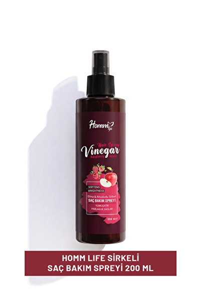 hommlife Sirkeli Saç Bakım Spreyi - 200 Ml