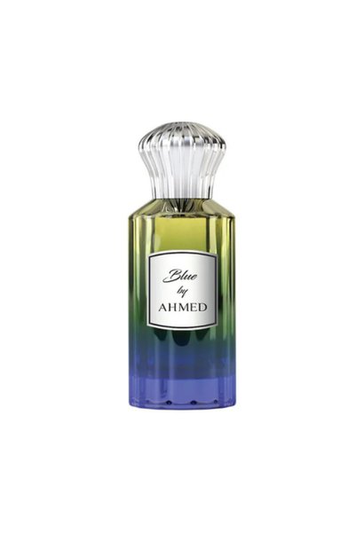 Ahmed Al Maghribi مجموعة عطور فاخرة - Zeleny, Exotic & Endless (3 × 100 مل)
