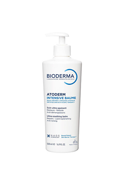 Bioderma ATODERM INTENSIVE BALM CREAM 500 ML