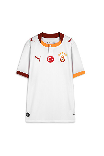 Puma Gsk Third Jersey Jr Galatasaray 26/27 Kids Alternative Jersey
