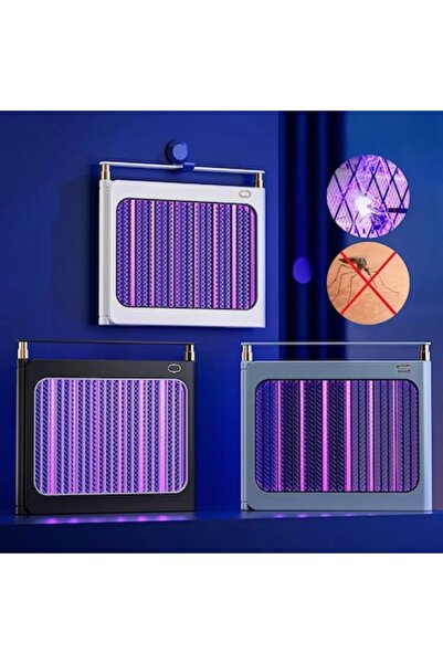 OEM Lampă UV portabilă reîncărcabilă anti-țânțari – Baterie de 4000 mAh, Încă...