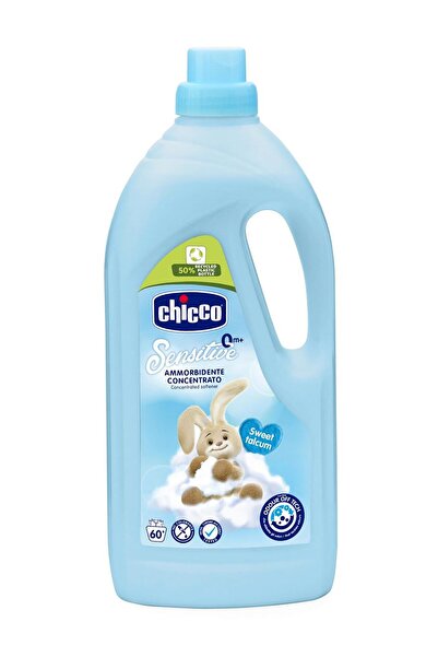 Chicco Çamaşır Yumuşatıcısı Pudra 1,5 lt - Standart