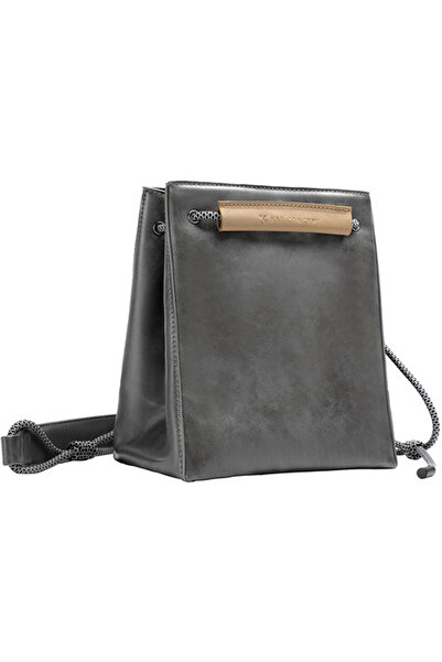 K&F CONCEPT Omuz Çantas 5L Gri (KF13.224)