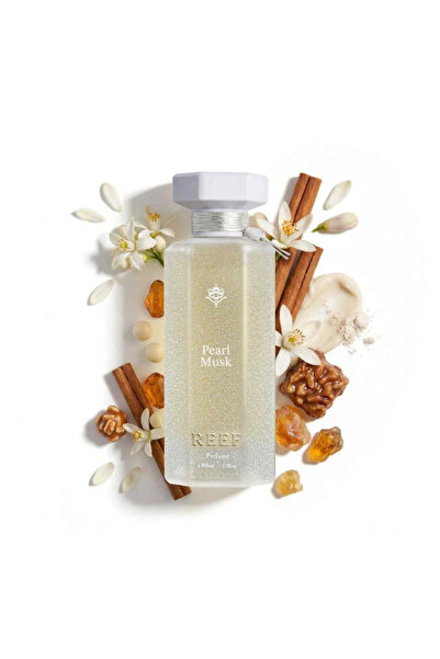 REEF PERFUMES عطر بيرل مسك 100 مل