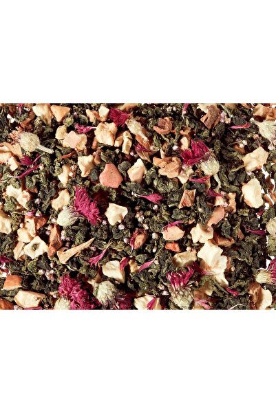 Kaffa Ceai semi-fermentat Oolong Elderflower/Lemon