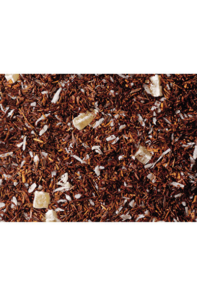 Kaffa Ceai Rooibos Pina Colada Pineapple