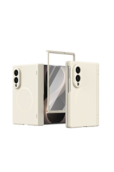 REDz Accessories Θήκη Infinity Mag, Προστασία Οθόνης, Samsung Galaxy Z Fold 8...