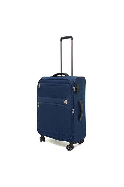 Ella Icon TROLER STARK BLEUMARIN 69x42x27 cm