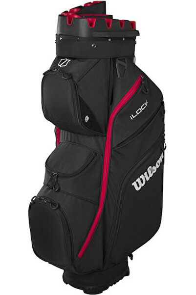 Wilson Τσάντα Γκολφ 1 τεμάχιο Κωδικός: WG4007401