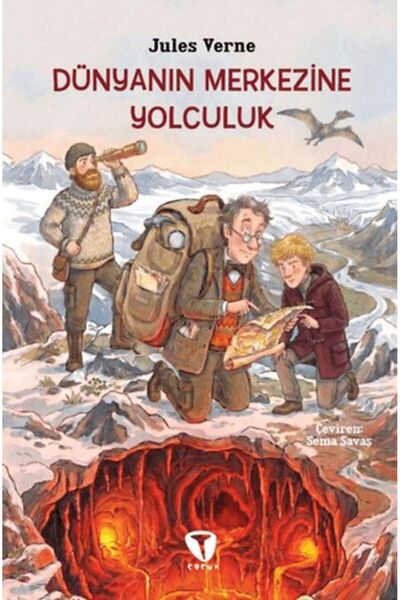 Turkuvaz Çocuk Dünyanın Merkezine Yolculuk