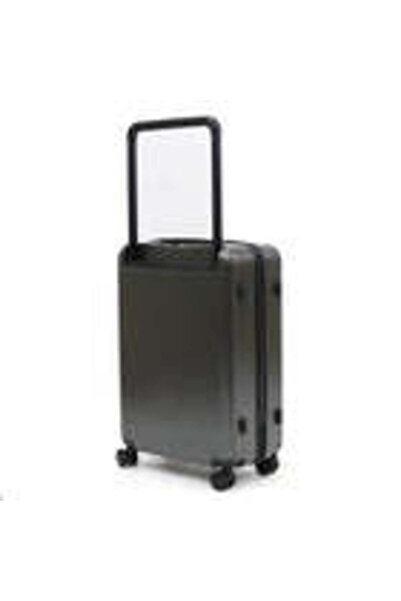 Ella Icon TROLER SHINE NEGRU 68X46.5X24.5 CM
