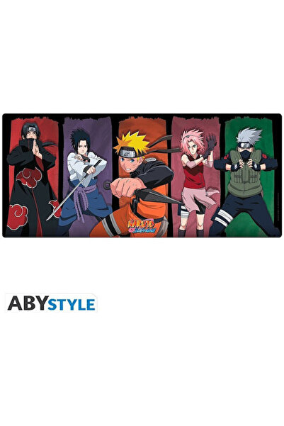 Abysse Naruto Shippuden Gaming Mouse Pad XXL (900mm) ABYACC415