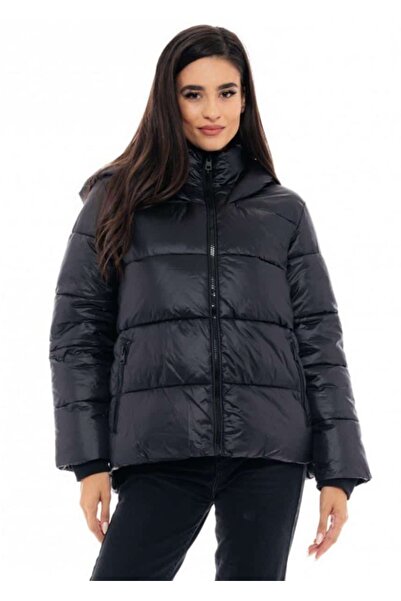 Splendid Μπουφάν 48-101-019 – Black - xl