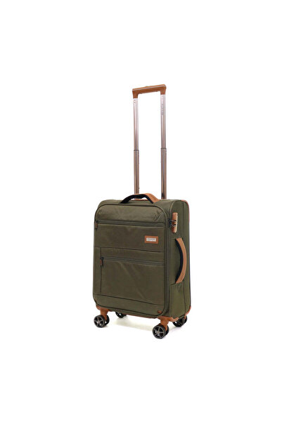 Ella Icon TROLER ATENA VERDE 55x36x22 CM