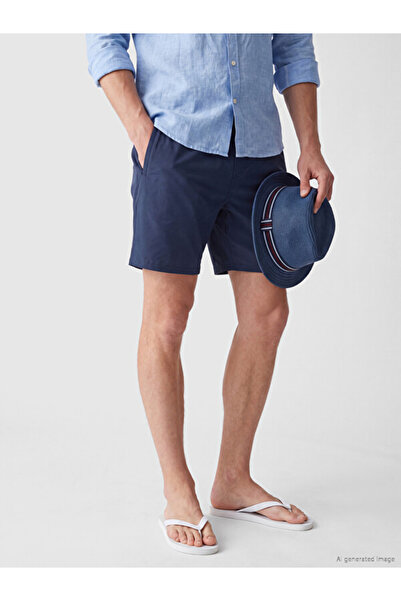 LC Waikiki Sparkling Choices from Shining Store Short Length Los Angeles Prin...