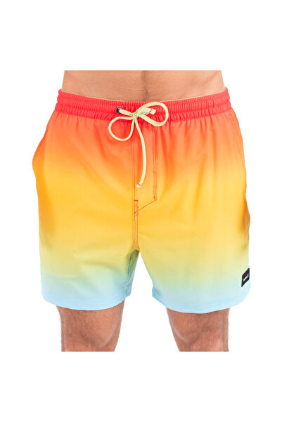 Hurley ΦΑΝΤΟΜ ΣΕΤ ΠΙΣΙΝΑΣ 16 " MBS0011840-H723 Πολύχρωμο L