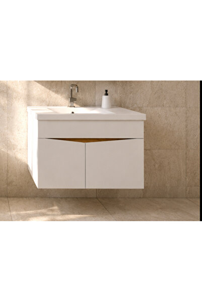 TOUCH DEKOR ARTE ALT BANYO DOLABI