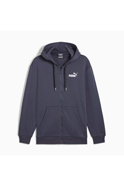 Puma POWER GRAPHIC ΦΟΥΤΕΡ ΜΕ ΠΛΗΡΕΣ ΦΕΡΜΟΥΑΡ FL 681740-69 Ανθρακί M