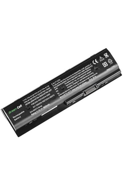 Greencell Green Cell MO06 MO09 Μπαταρία λάπτοπ για HP Envy DV4/DV6/DV7/M4/M6,...