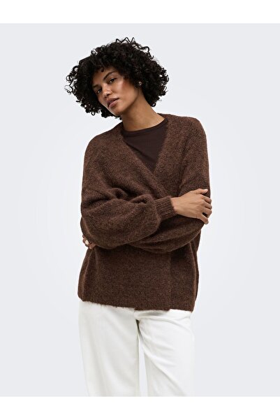 ONLY Strickjacke ONLNELLIE Strickjacke