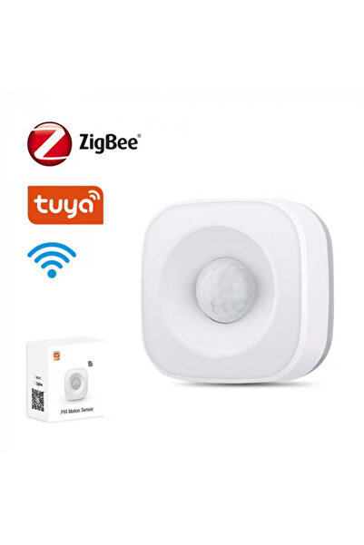 OEM Senzor de mișcare inteligent pentru gaming sigur - Compatibil cu Tuya sau...