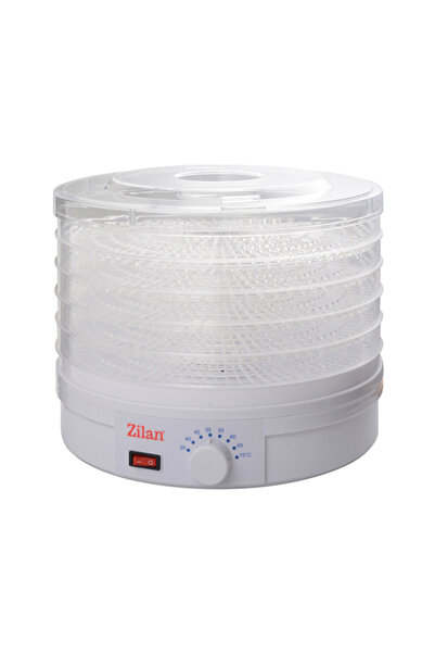 Zilan Αφυγραντήρας Τροφίμων 245W ZLN9645