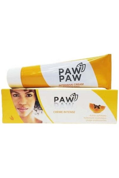 PawPaw Paw Paw Paw Paw Intense Clarifying Cream - 50g