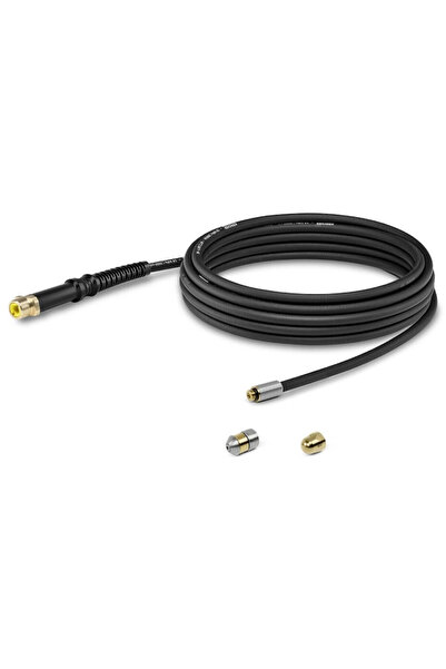 Karcher PC 7.5m 2.644-491.0 σετ απόφραξης και υδρορροών