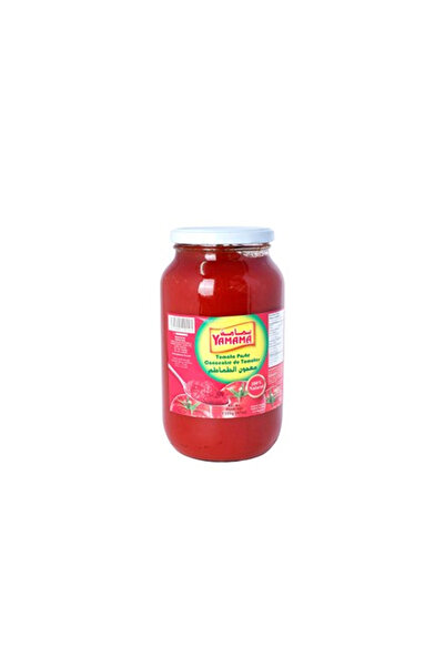 Yamama Tomato Paste