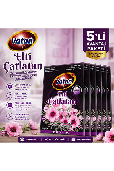 Vatan ODA KOKU