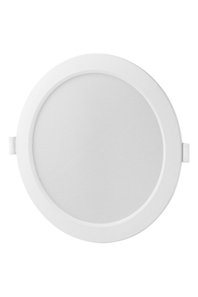 OEM Plafonieră LED 18W 230V 4000K REBEL
