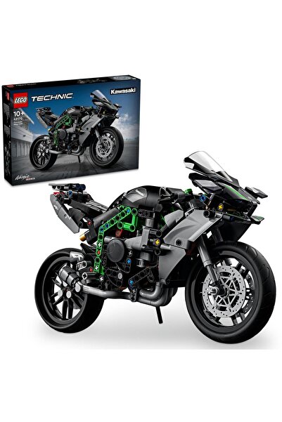 LegoPazar Lego Tbd Technic 2024 42170