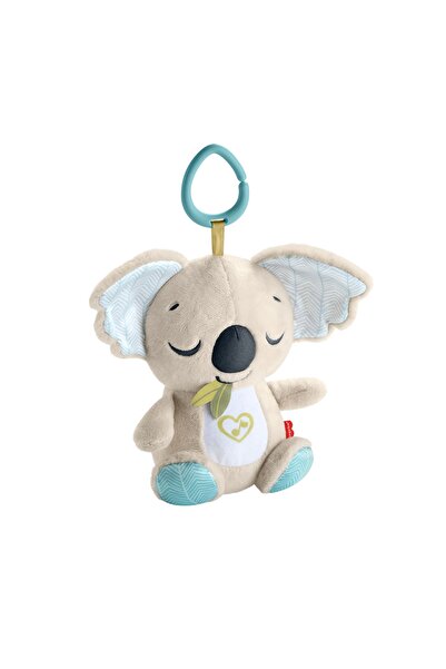 FISHER-PRICE BABY Scaun de siguranță auto Koala portabil pentru cărucior Jbd6...