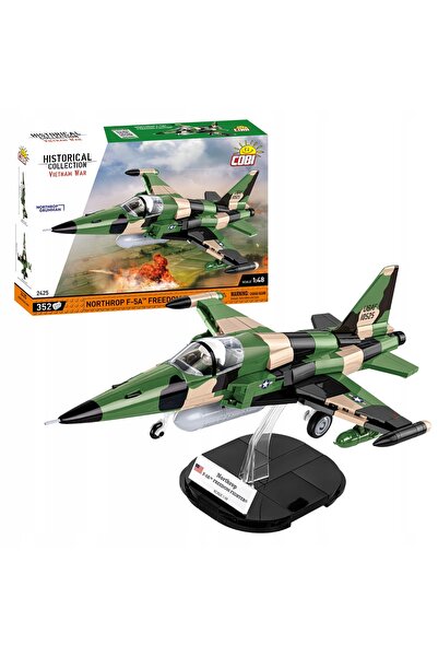 Cobian Northrop F-5A Freedom Fighter Cobi