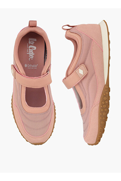 Lee Cooper Women Hook & Loop Mary Jane Shoes