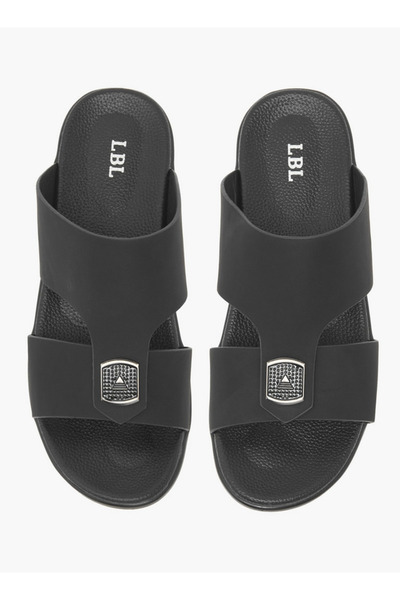 LBL by Shoexpress Men Slip-On Comfort Sandals
