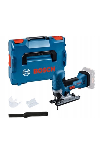 Boschen Bosch Gst 18V-125 S 18V 06015B2000 Fierăstrău pendular fără fir Solo ...