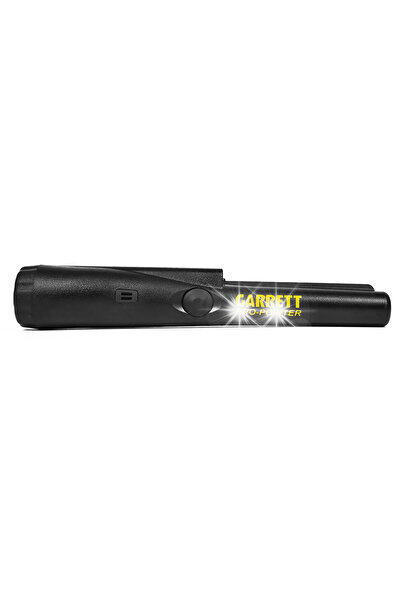 Garrett Motion Detector de metale portabil Garrett Propointer II Pinpointer I...