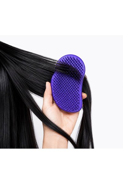 SLAVCO Hair Brush-Comb for Straight and Curly Hair