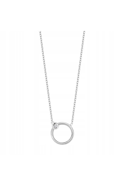 Verona Colier cu diamant Nbx6444 Staviori